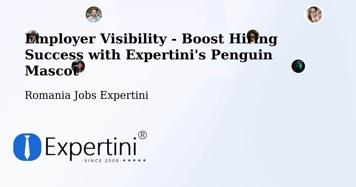CV and Resume Visibility Optimization – Oraş Ţicleni - Romania Jobs Expertini